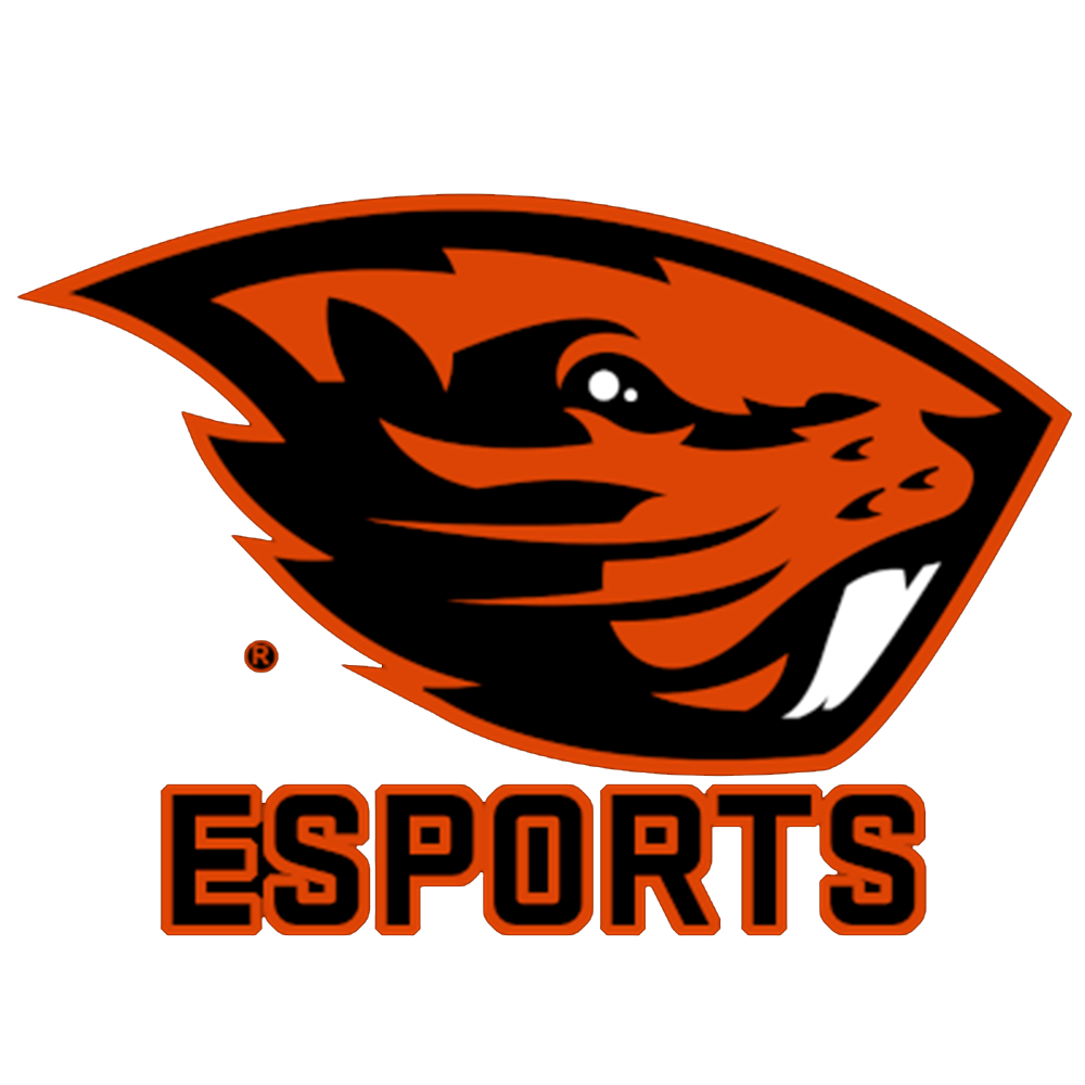 OREGON STATE ESPORTS CCL oregon-state-esports-ccl